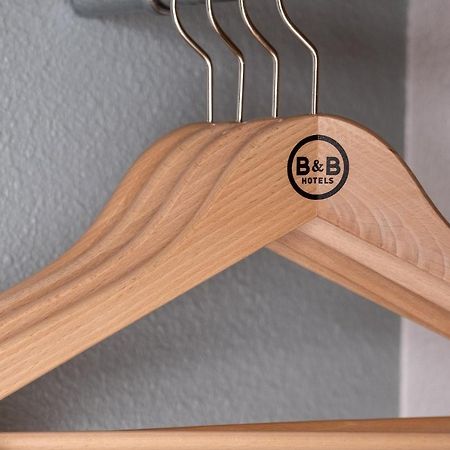 B&B Hotel Sete Centre Gare Luaran gambar