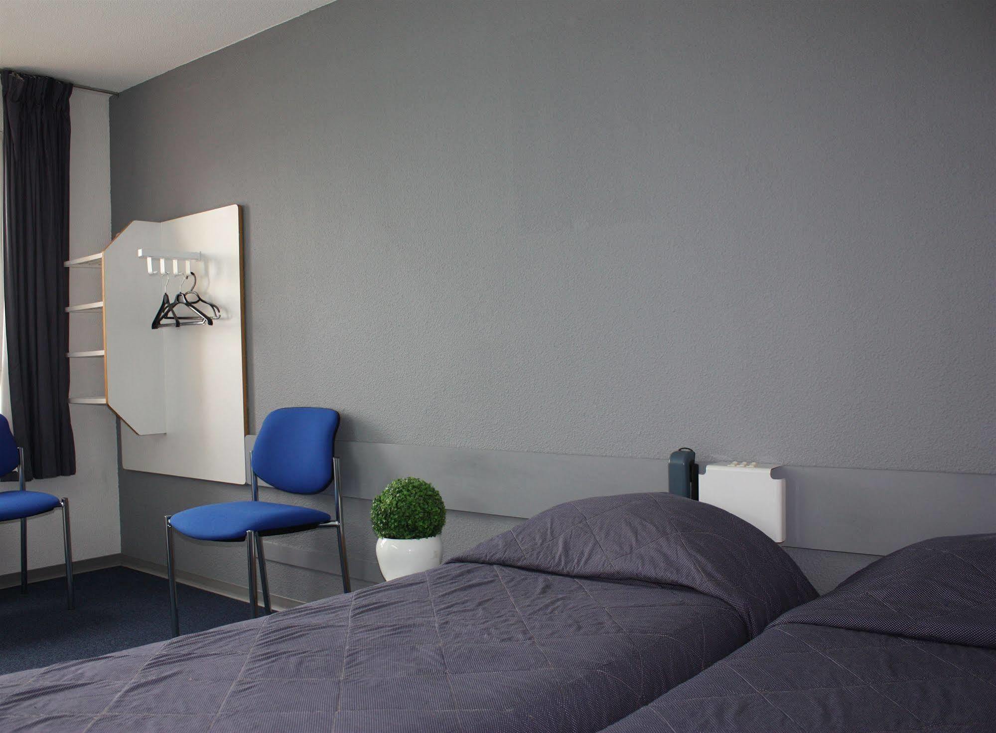 B&B Hotel Sete Centre Gare Luaran gambar