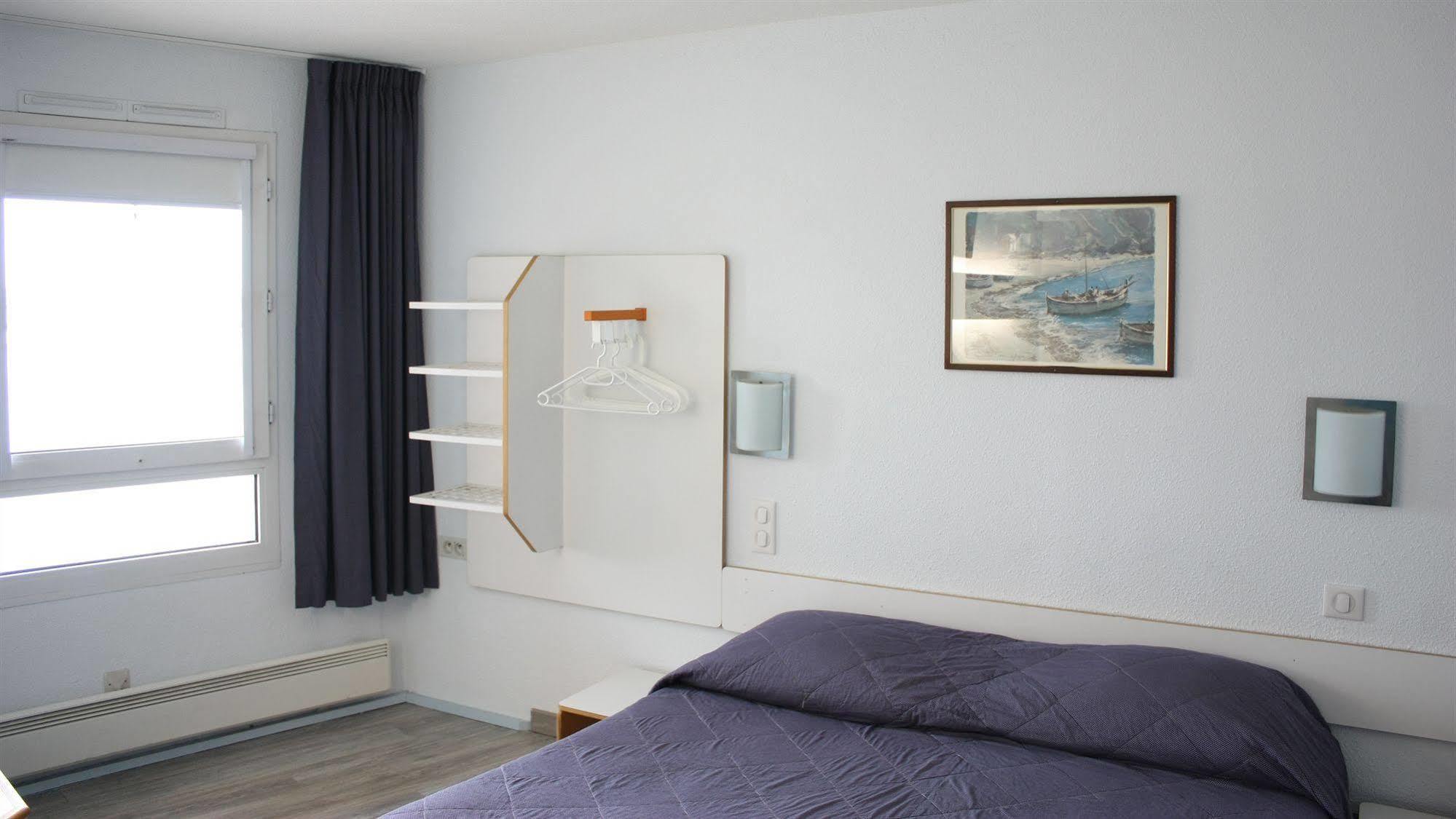 B&B Hotel Sete Centre Gare Luaran gambar
